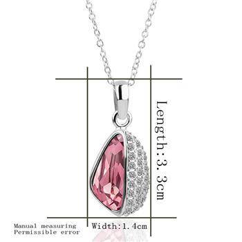IMPRESSIVE!!!!- Swarovski Crystal,Rhinestones Necklace LOOK AT THIS!