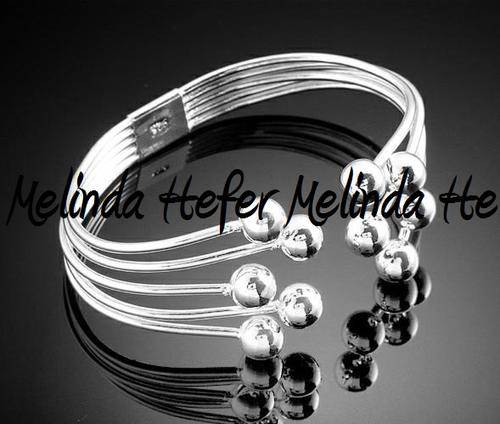 10mm WIDE SILVER BANGLES SET OF 2. 925 silver stamped Bangles! NEVER BEFORE FOR R1-00!!!!