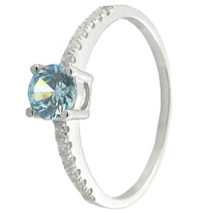 HOT ITEM!!! MUST BID! SOLID 925 MICRO SETTING RING! FIRST TIME ON R1 AUCTION! ADD EARRINGS!