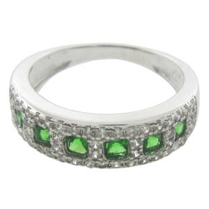 SOLID SILVER! THIS IS A ABSOLUTELY MUST BID! SOLID 925 MICRO SETTING RING! R1 AUCTION! ADD EARRINGS!