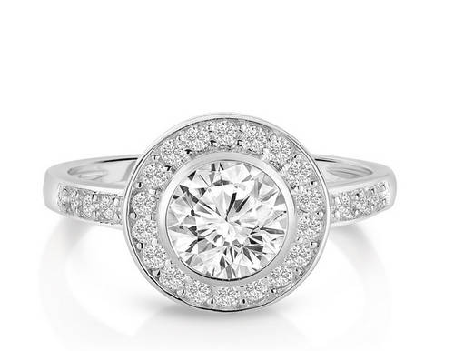 NEW! 925 SOLID Sterling Silver Ring - Beautiful and a MUST bid!