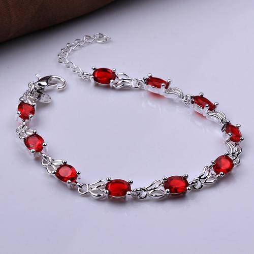 NEW STOCK! FIRST TIME ON R1 AUCTION - IMPRESSIVE SILVER BRACELET! SEE WHAT CAN COMBINE FOR FREE SHIP