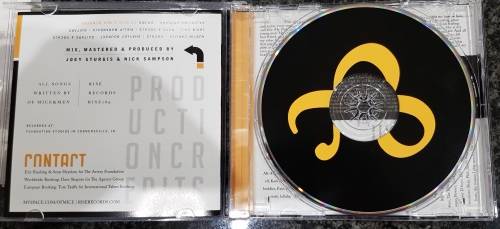 Of Mice and Men - Of Mice and Men