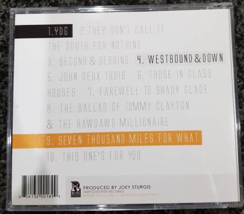 Of Mice and Men - Of Mice and Men