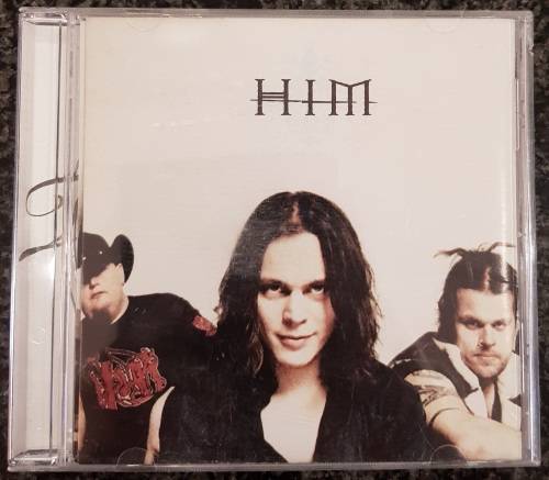 HIM - And Love Said No: The Greatest Hits
