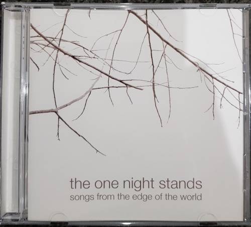 One Night Stands - Songs from the Edge of the World