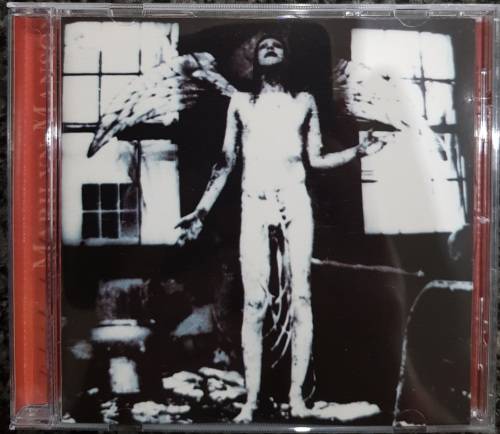 Marilyn Manson - Antichrist Superstar