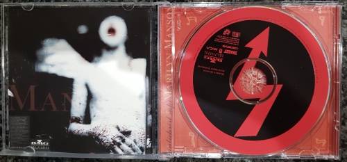 Marilyn Manson - Antichrist Superstar