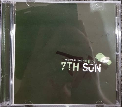 7th Son - Suburban Dub
