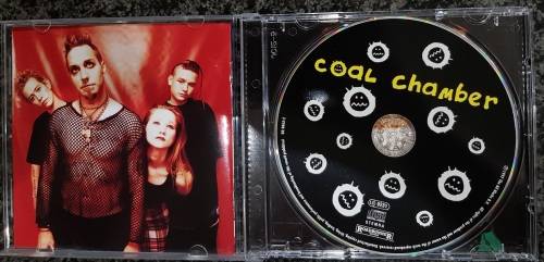 Coal Chamber - Coal Chamber