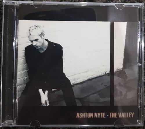 Ashton Nyte - The Valley