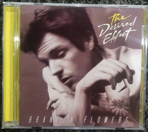Brandon Flowers - The Desired Effect
