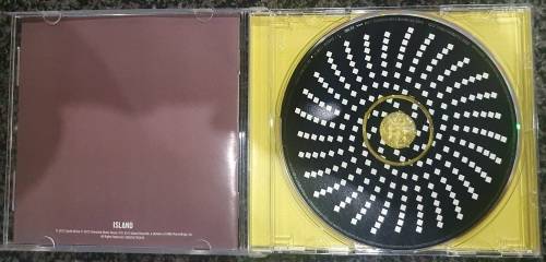 Brandon Flowers - The Desired Effect