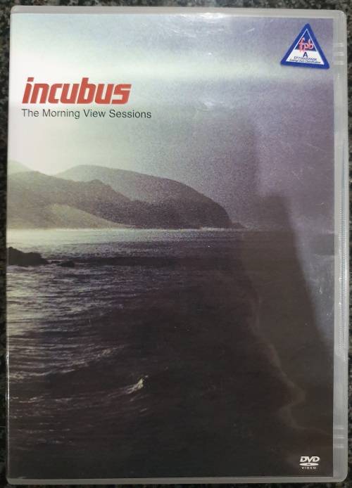 Incubus - The Morning View Sessions