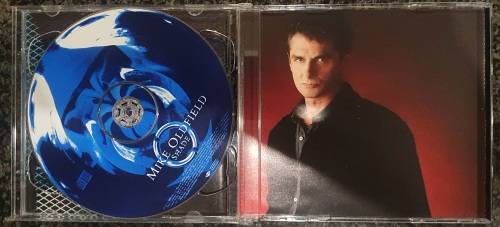 Mike Oldfield - Light + Shade (2 CD)