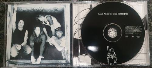 Rage Against The Machine - Battle of Los Angeles
