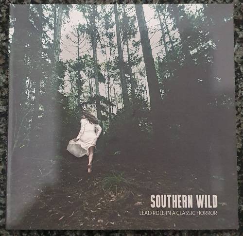 Southern Wild - Lead Role In A Classic Horror