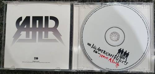 The All-American Rejects - Move Along