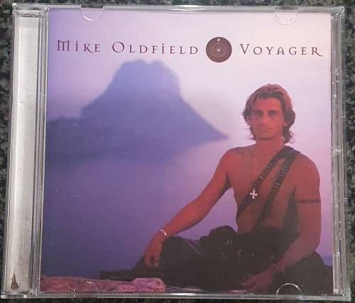 Mike Oldfield - Voyager