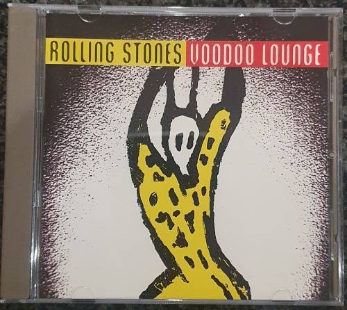 Rolling Stones - Voodoo Lounge