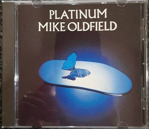 Mike Oldfield - Platinum