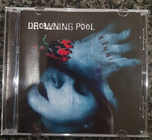 Drowning Pool - Sinner