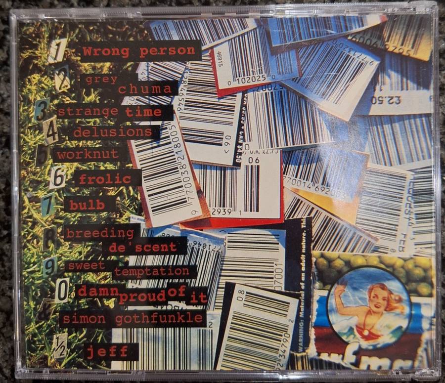 Dorp - Indigenous Jewellery