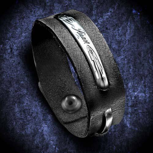 The Perfect Gift - Engraving of your choice