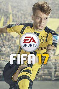 FIFA 17 PS4
