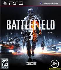 Battlefield 3 PS3