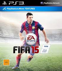 Fifa 15 - PS3