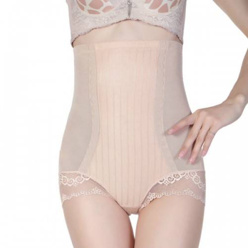 High Waist Tummy Control Panties - Great alternative to corest