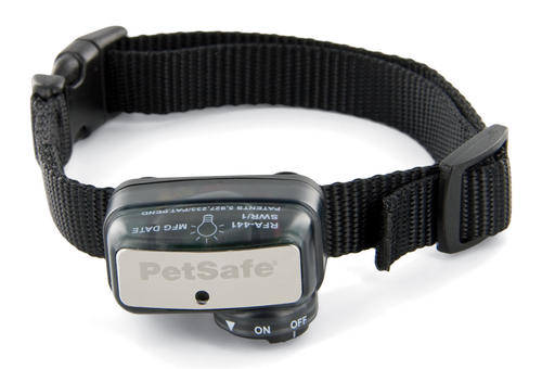 PetSafe Little Dog Deluxe Anti-Bark Collar
