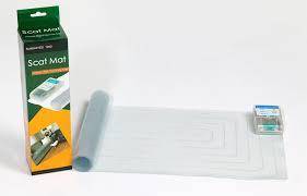 ScatMat - Indoor Pet Training Mat 20 x 48 inches (50 x 120 cm) - LAUNCH SPECIAL!