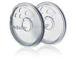 Medela nipple former 2/pk - new, in original packaging