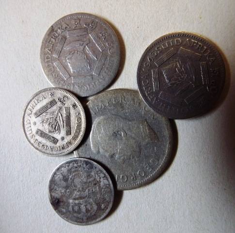 VERY NICE COLLECTABLE LOT OF 80% SILVER COINS
