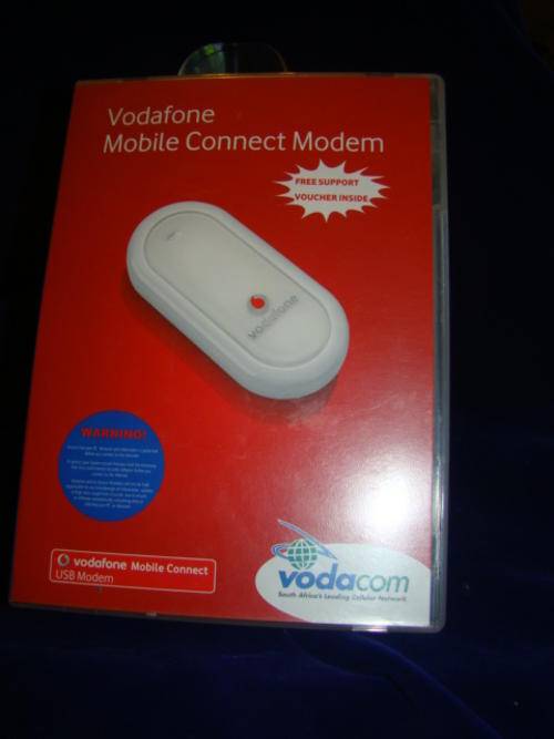 Huawei 3G usb Modem