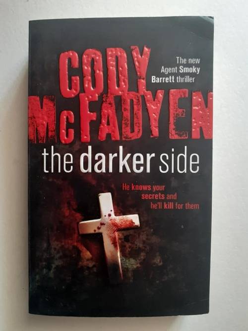 The Darker Side ~ Cody McFadyen