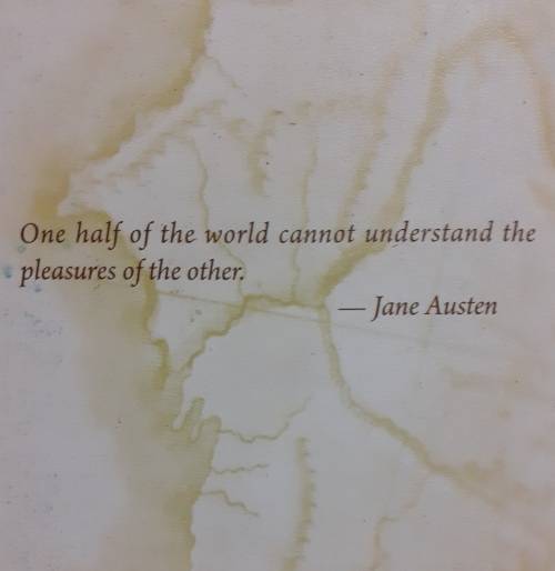 Pride and Prejudice ~ Jane Austen