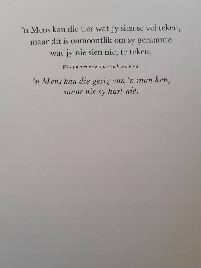 Die Buitepos ~ C P Favre