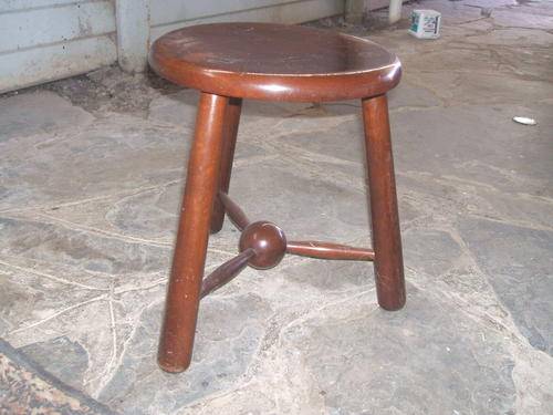 Small Coffee Table