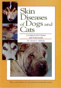 SKIN DISEASES OF DOGS AND CATS