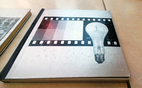Vintage Photography Books