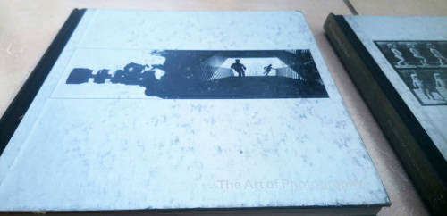 Vintage Photography Books