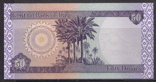 IRAQ  (UNC)