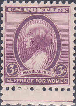 U. S. A. (MINT)