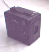 BOX TENGOR  54/2  EVERYTHING WORKING (Film winding mech needs to be soldered)  NICE COND.