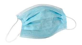 3 ply Face Masks