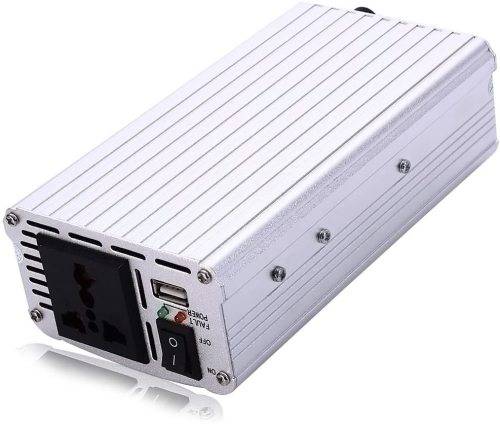 1000Watt Power Inverter DC 12V AC 220V