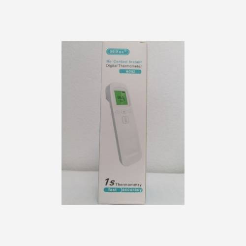 Infrared Forehead Thermometer